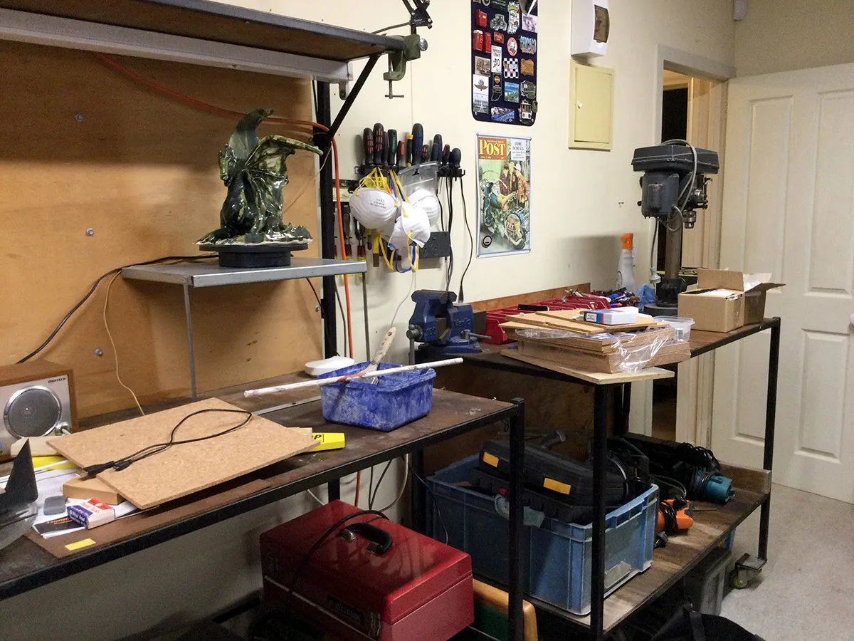 macs pottery showroom tauranga